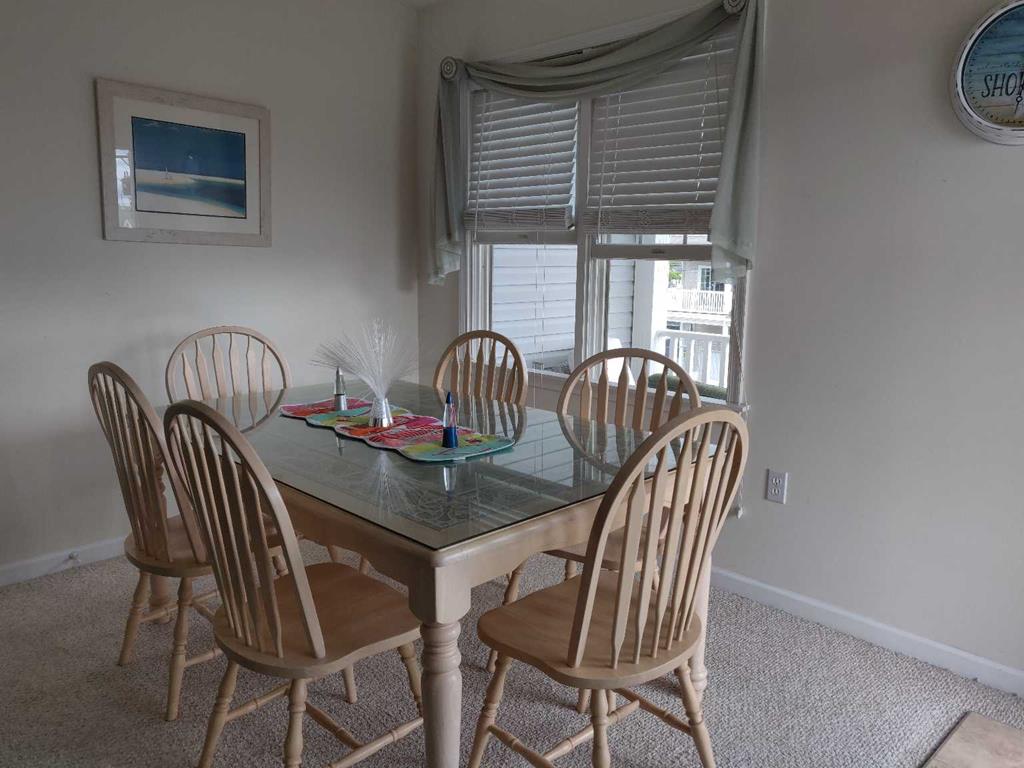 234 EAST 17TH AVENUE UNIT B NORTH WILDWOOD SUMMER VACATION RENTALS at
